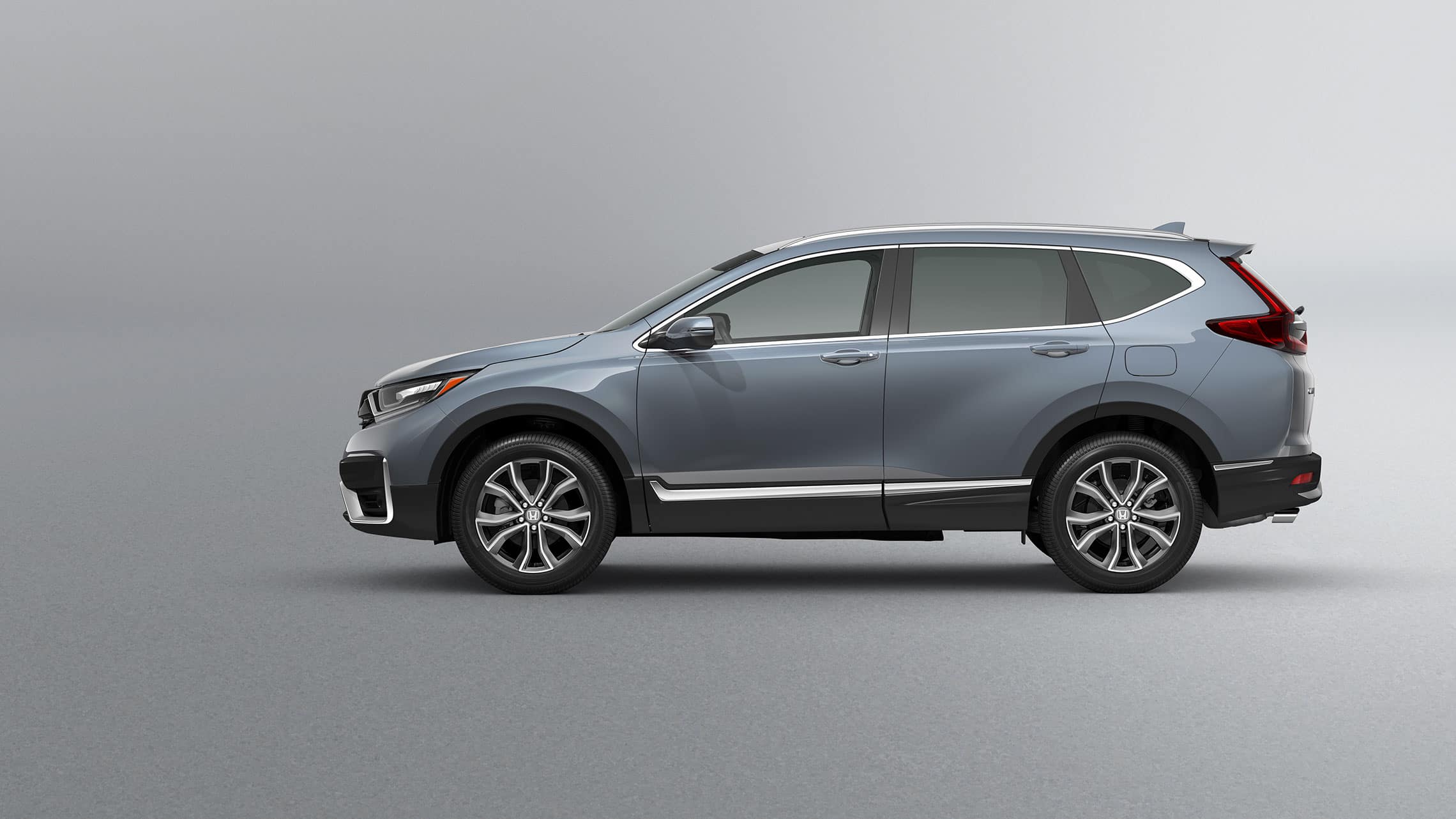 2021 Honda CR-V – The Midsize Turbocharged or Hybrid SUV | Honda