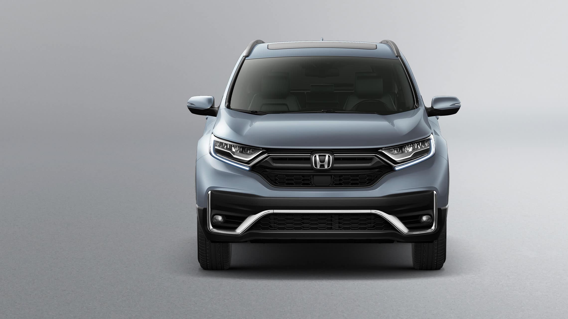 2022 Honda Crv Sonic Gray Pearl