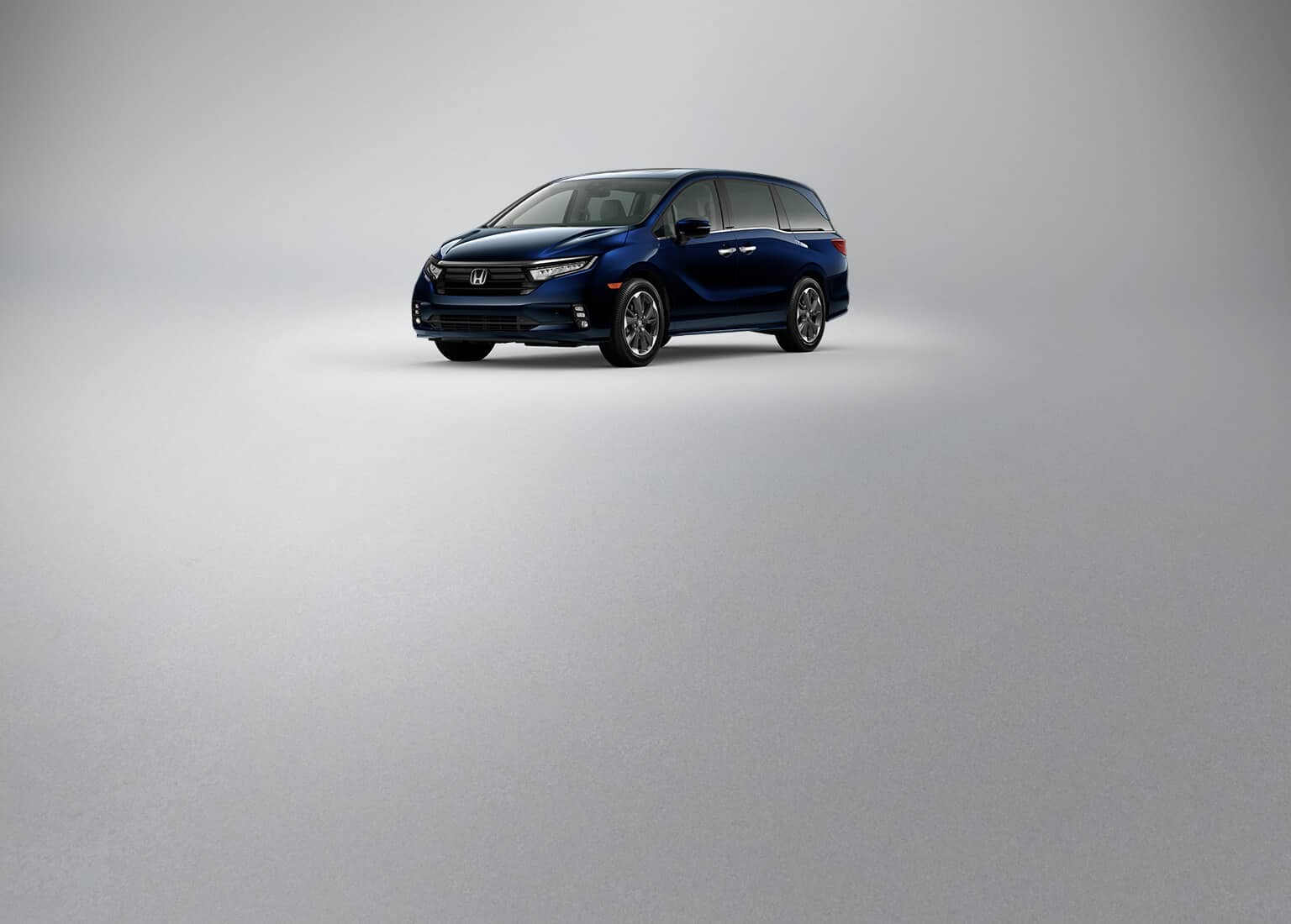 2024 Honda Odyssey The Fun Family Minivan Honda 2024-honda-odyssey-the-fun-family-minivan-honda